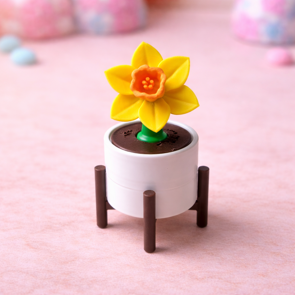 🌼 Bloom Clickers Collection – Spring Limited Edition