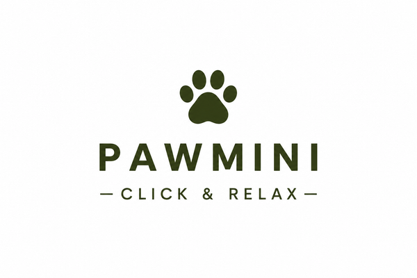 PawMini Lab