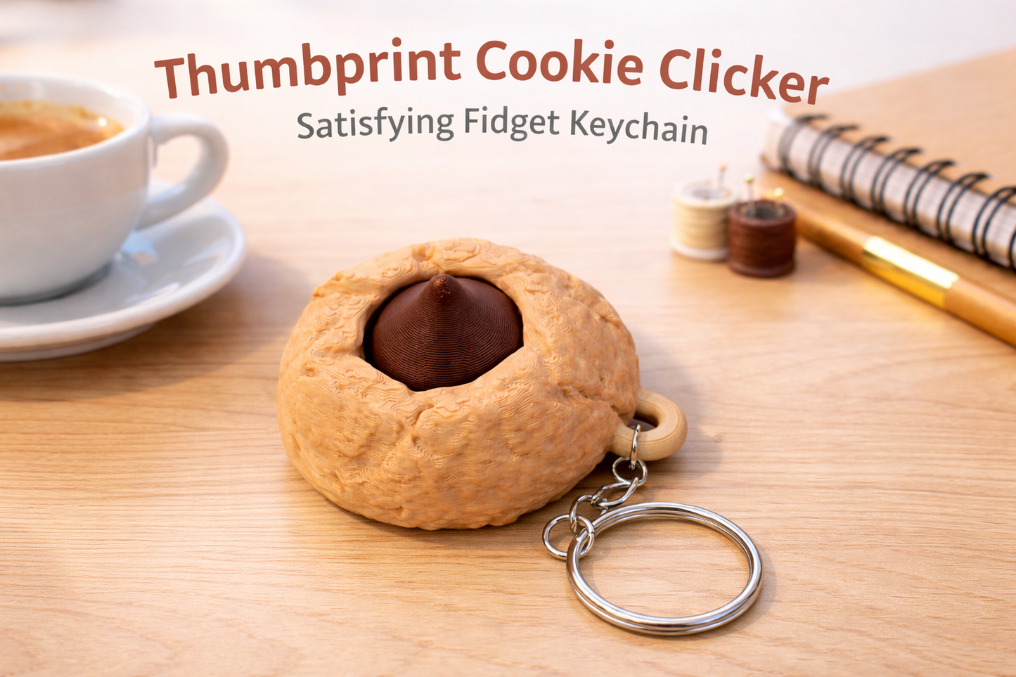 🍪Thumbprint Cookie Clicker