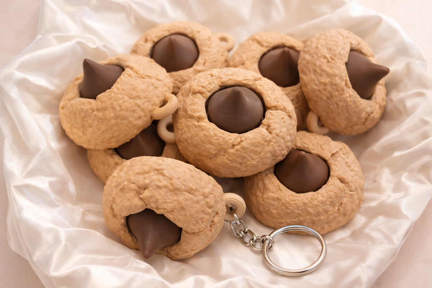 🍪Thumbprint Cookie Clicker