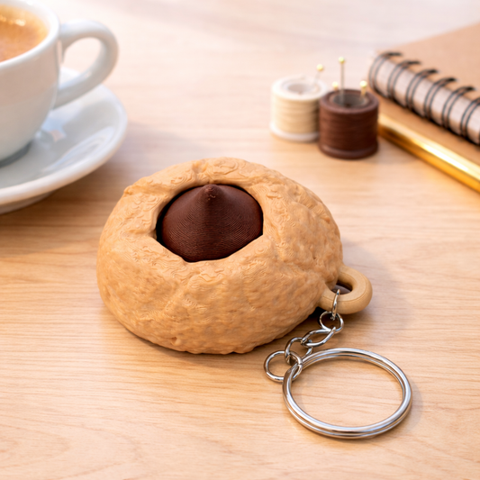 🍪Thumbprint Cookie Clicker