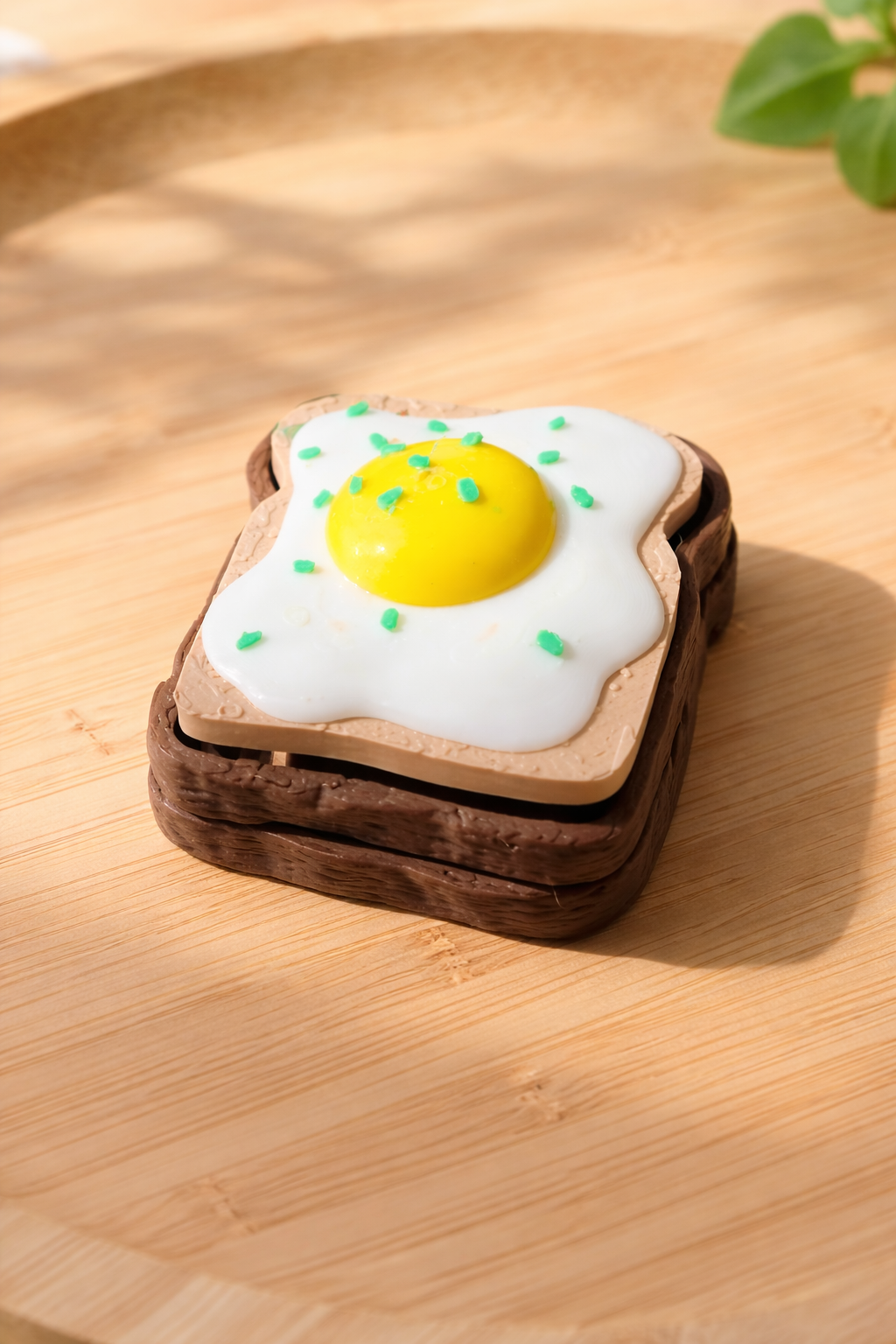 🍞 Mini Toast Clicker Set