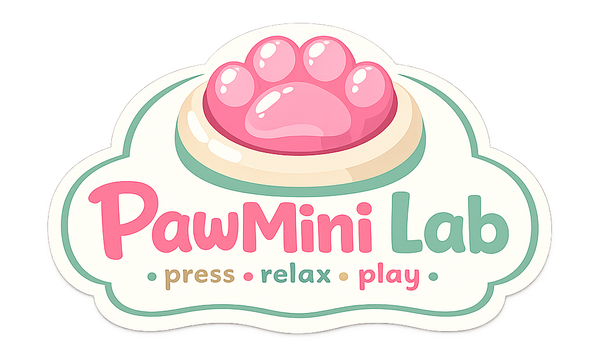 PawMini Lab